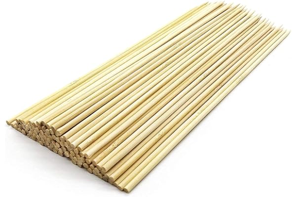 Beefy Boy BBQ Skewers 100Pk Beefy Boy BBQ Skewers 100Pk